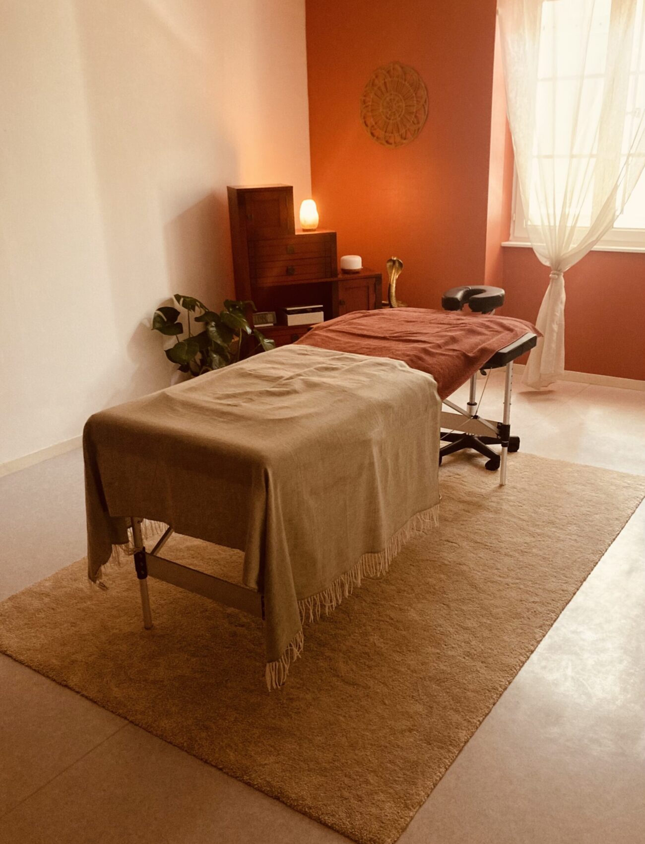 massages naturopathie cocon