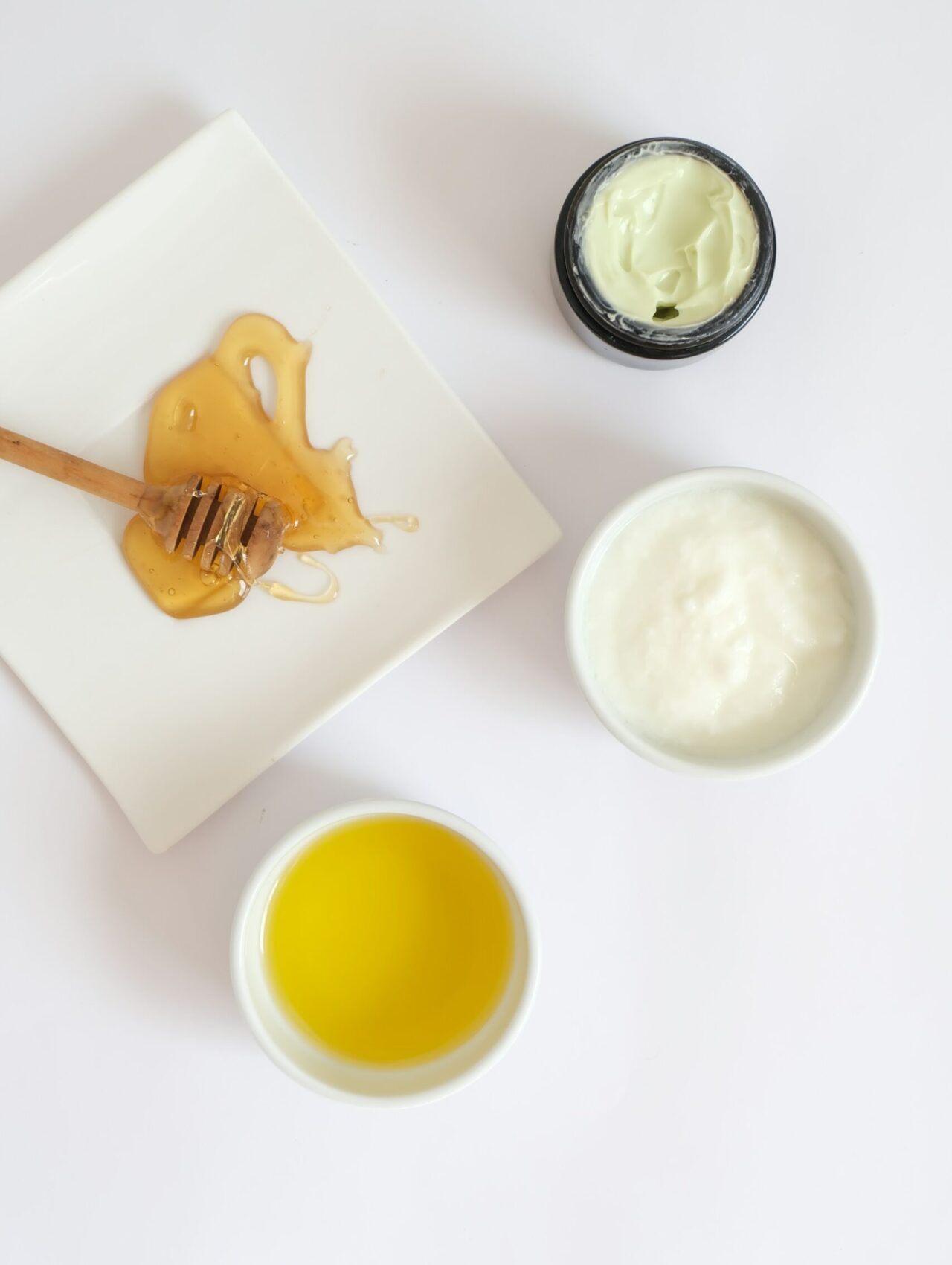 cosmétiques naturels maison