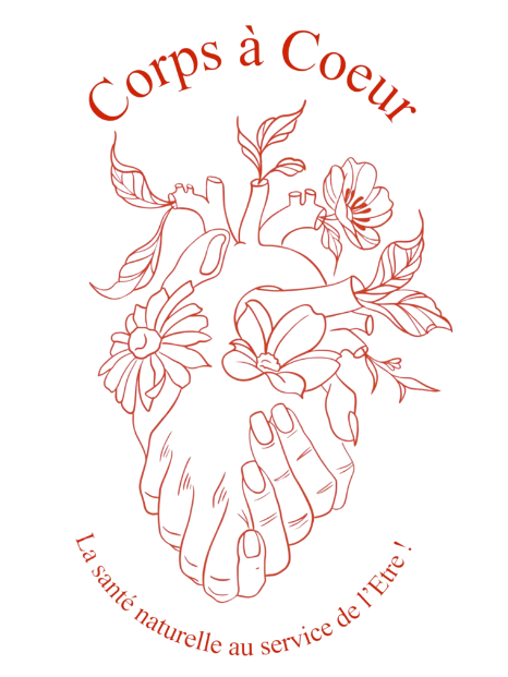 Corps à Coeur Naturopathie