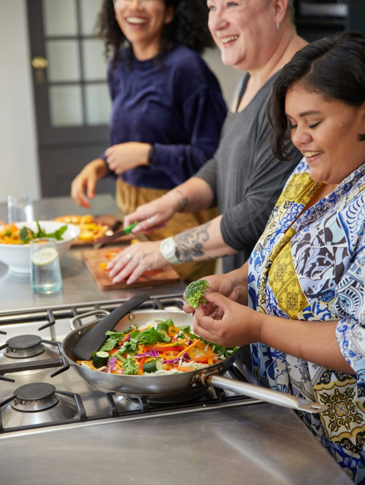 atelier cuisine saine
